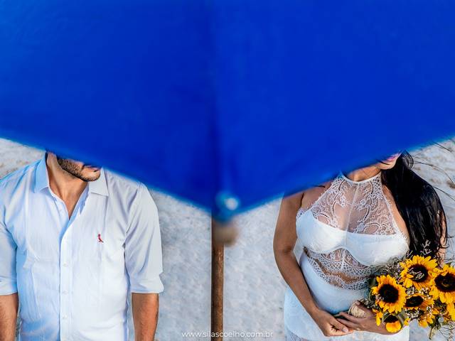PRE WEDDING de Ellem + Higgo