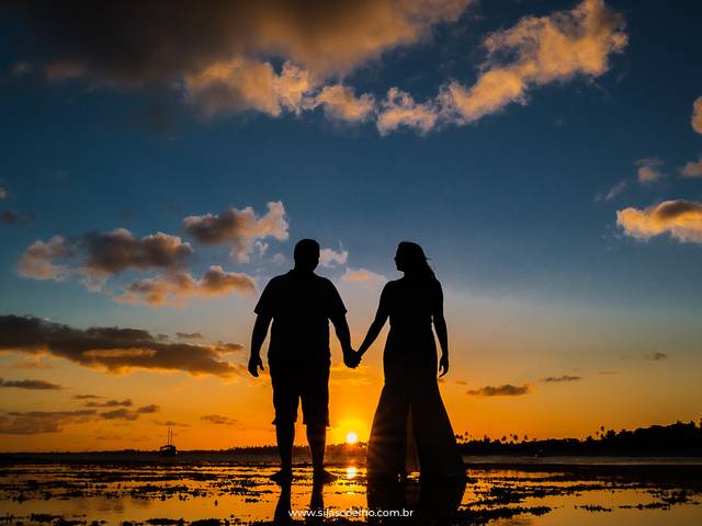 PRE WEDDING de Duda & Jaci