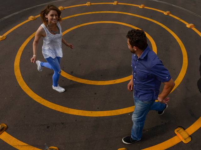 PRE WEDDING de W+S - Rio Grande do Sul
