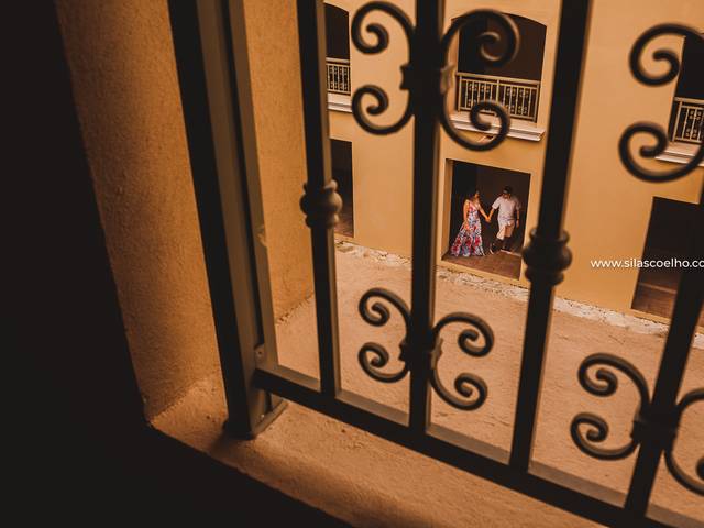 PEDIDO DE CASAMENTO de ANDRESSA + MADSON