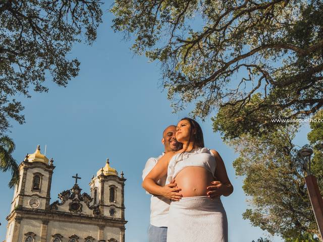 GESTANTES de Adriana + Rafael