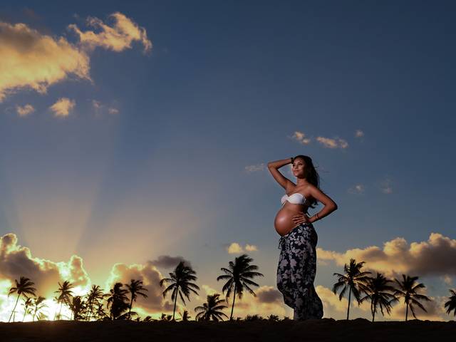 GESTANTES de Amanda Tourinho - 40 semanas