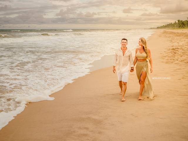 PRE WEDDING de LIDI & JEFF