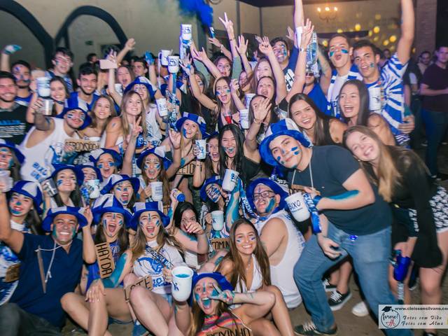 Festas de Festa dos Bichos