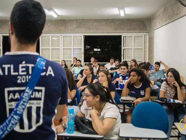 Reuniões de Reunião Intermed