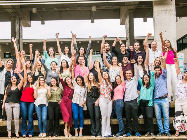 Apresentação de TCC Nutrição UFTM - 2019