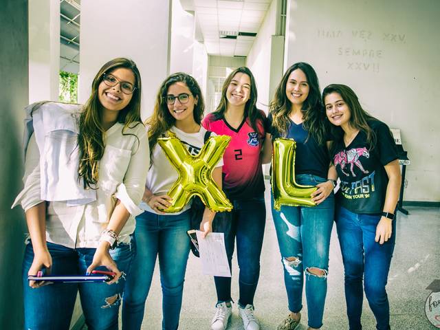 Eventos de Dia da Mulher - Um Rolê pelo Bloco - Med40