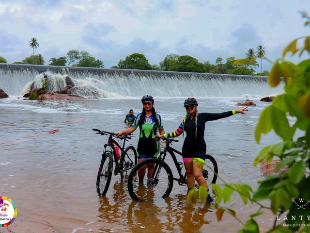 Ciclismo de Pedal e Trilha Bike Clube 