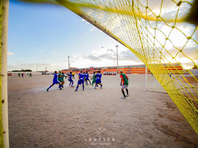 Esporte de Final da Copinha Sub 17 de 2022
