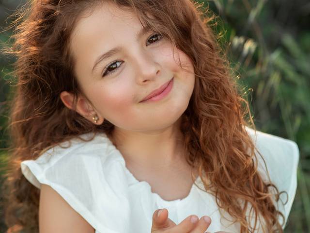 CRIANÇAS de Carlota 