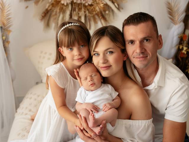 NEWBORN de Alex