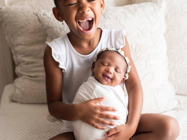 NEWBORN de Sem título