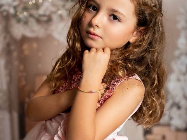 CRIANÇAS de NATAL 21 