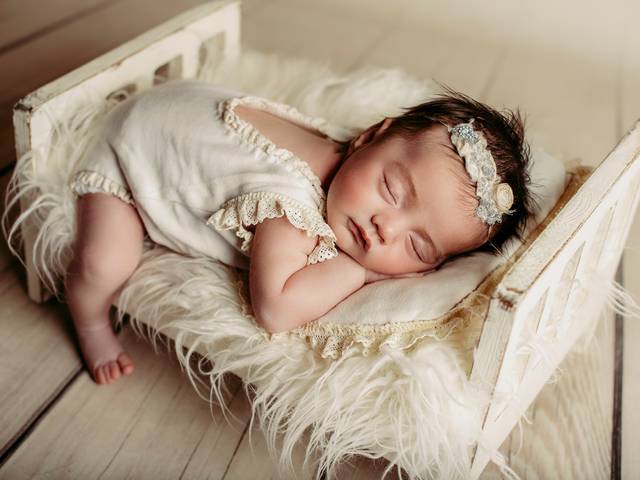 NEWBORN de Carolina