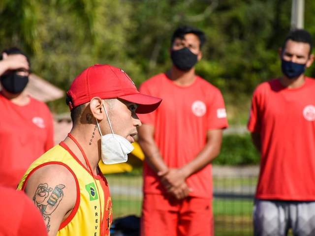 Capacitações.... de Life_guardcwb 