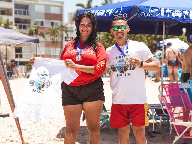 Dia do Guarda-Vidas  de Evento dia 26 de Dezembro 2021