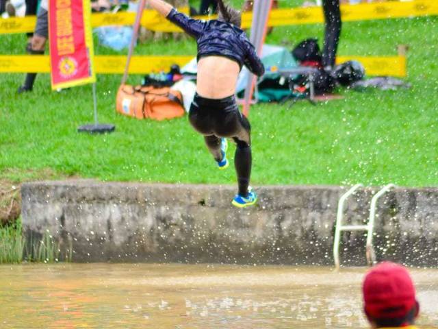 Cobertura de Guarda-Vidas  de Evento Braves 