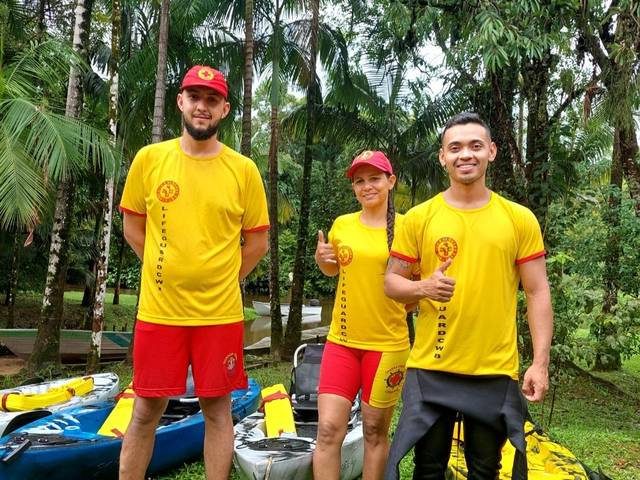 Cobertura do Evento @correrenadar  de Expedição cacatu 