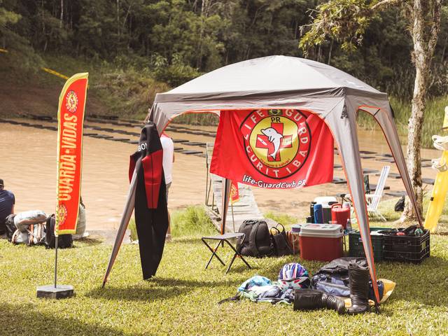 Prestação de serviço  de Evento Braves 2023 1°