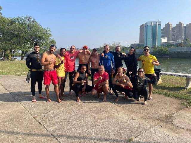 Trabalhos de Ironmam703 SP/2024