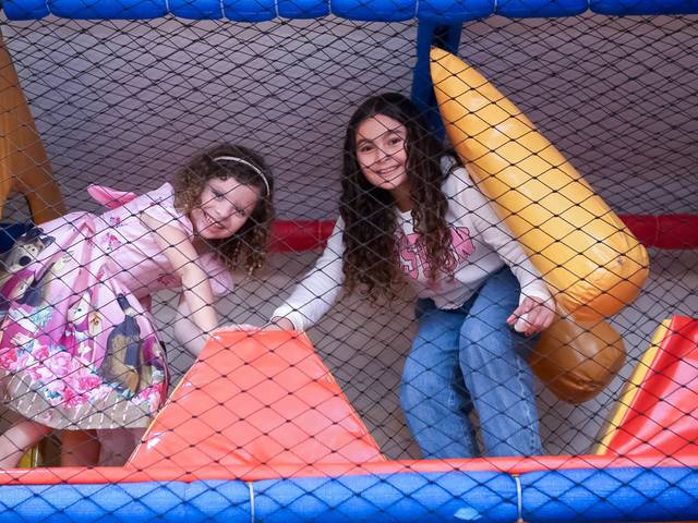Festa Infantil de Festa da Masha e o Urso dos 5 anos da Giovanna no Sonho Meu