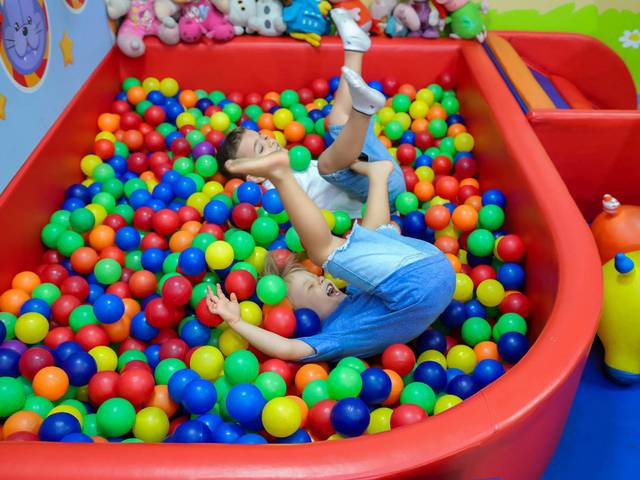 Festa Infantil de ANIVERSÁRIO DE 4 ANOS DO GUILHERME COM TEMA SONIC