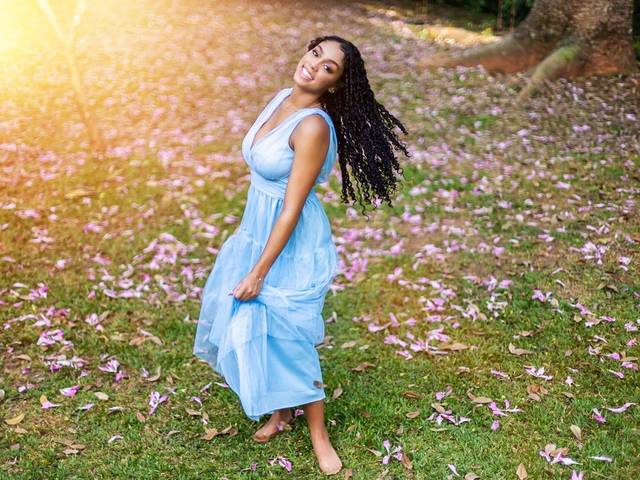 15 Anos de Ensaio de 15 anos da Rafaela