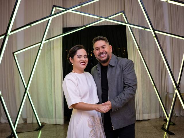 Eventos de Festa de 25 anos da Ella
