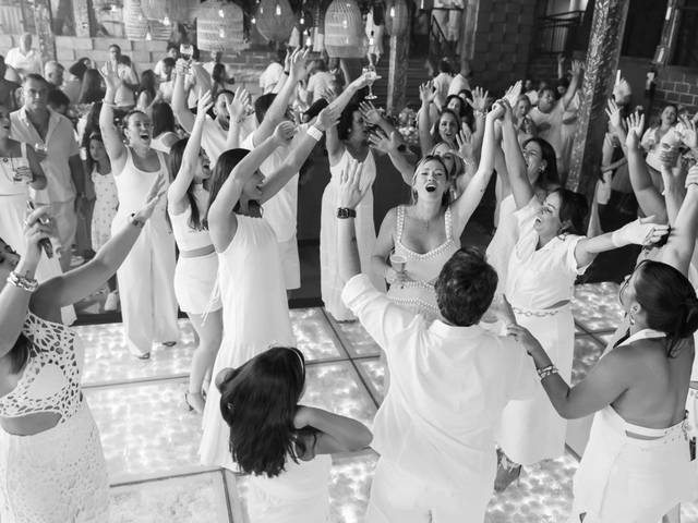 Eventos de Festa de 50 anos da Geralda