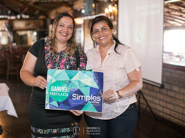 Eventos de Reunião do BNI com palestra sobre contabilidade