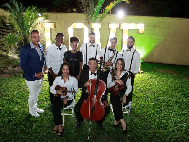Eventos de Encontrinho para Noivas no Recanto Pampulha