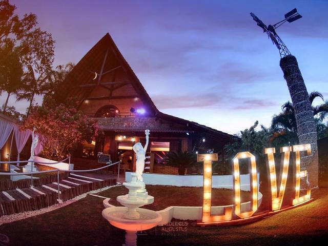 Casamento de Casamento da Denise e Marcel