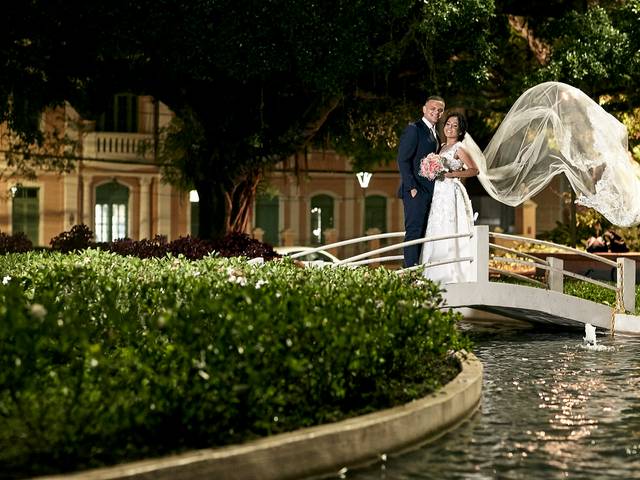 Casamento de Nicoly e Renan