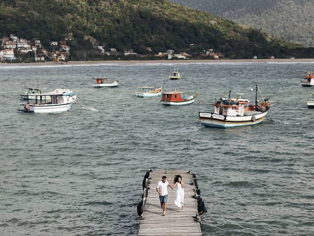 Ensaio Casamento de Nicoly e Renan