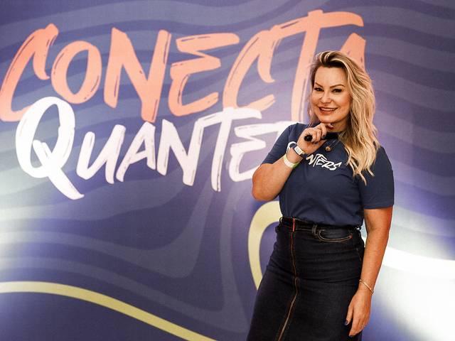 Eventos Corporativos  de Quanta Conecta