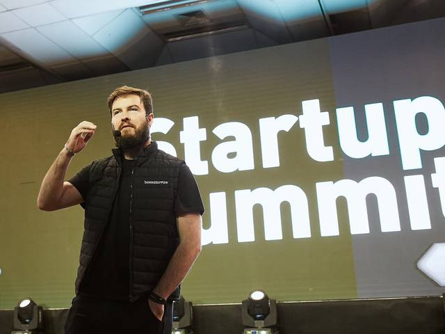 Eventos Corporativos  de Startup Summit 2022