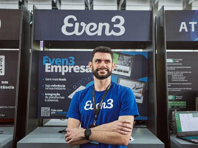 Eventos Corporativos  de Even3