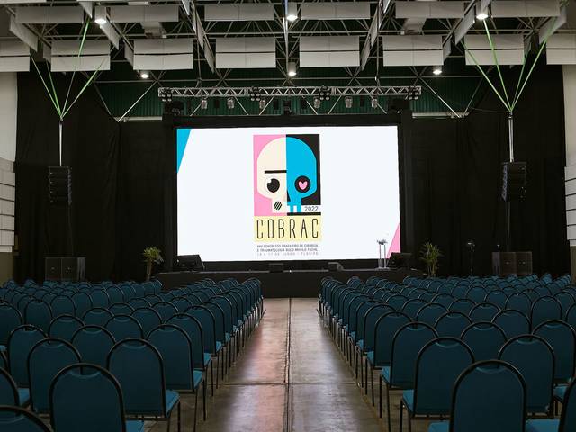 Eventos Corporativos  de Unicred COBRAC 2022