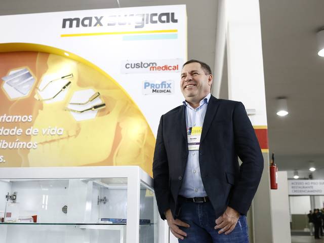 Eventos Corporativos  de MAXSURGICAL