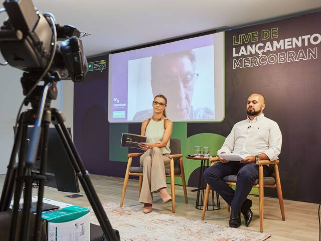 Eventos Corporativos  de Live Unimed Mercobran