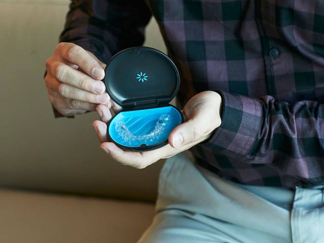 Eventos Corporativos  de Invisalign