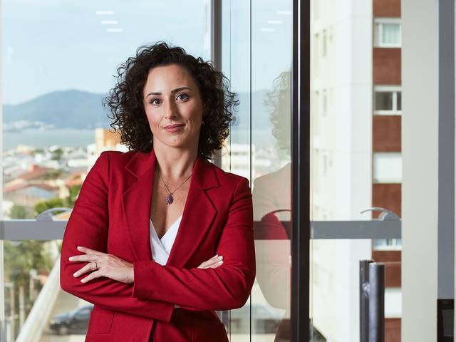 Retratos Corporativos de Faquetti Advocacia