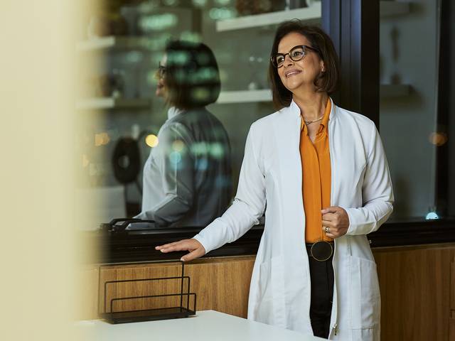 Retratos Corporativos de Dra. Ana Rita