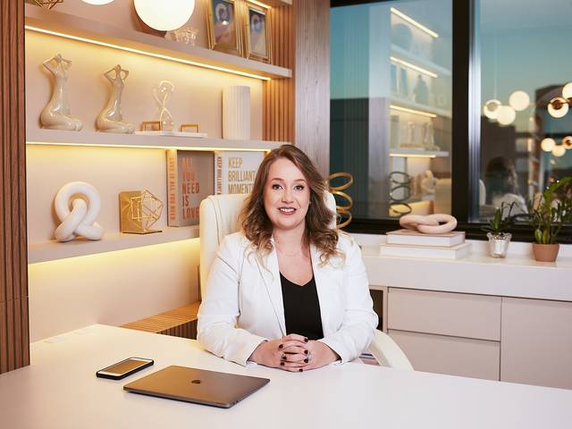 Retratos Corporativos de Dra. Eloá