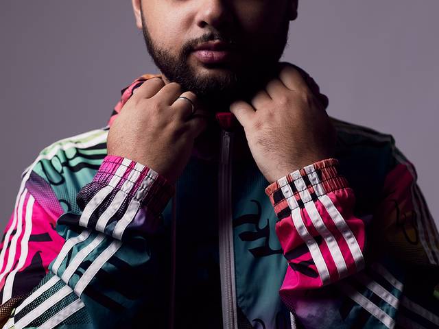 Retratos Corporativos de Dj Carminatti