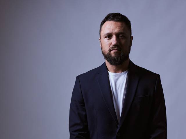 Retratos Corporativos de Francisco Contador