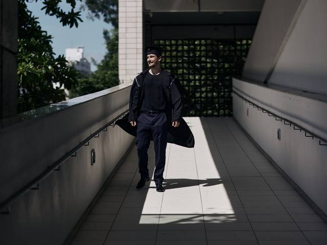 Formatura  de Victor - Engenharia UFSC