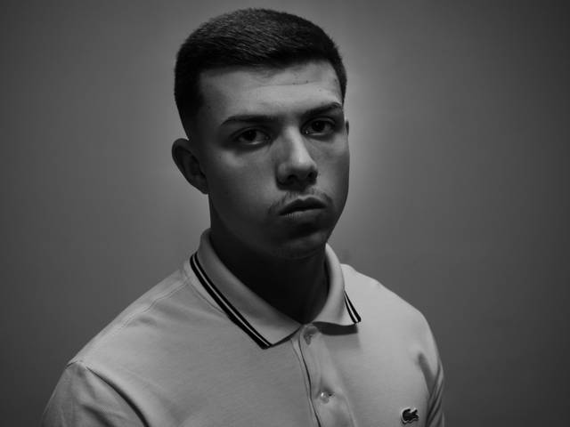 Corporativo de Gabriel Vindilino