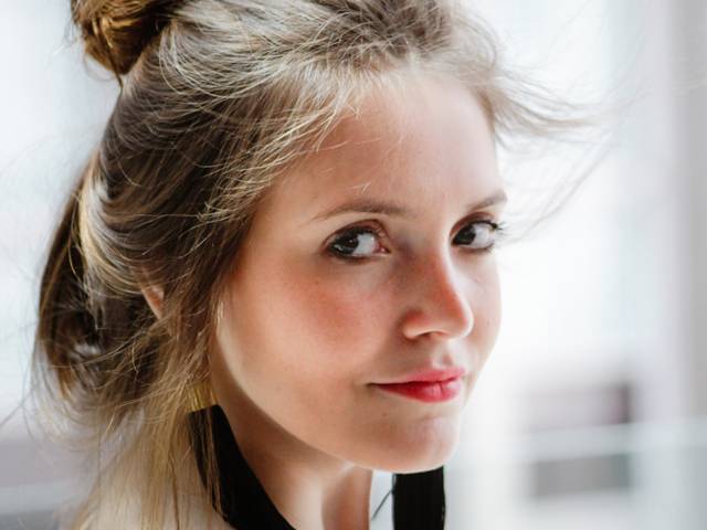 Corporativo de Viviane Giglio