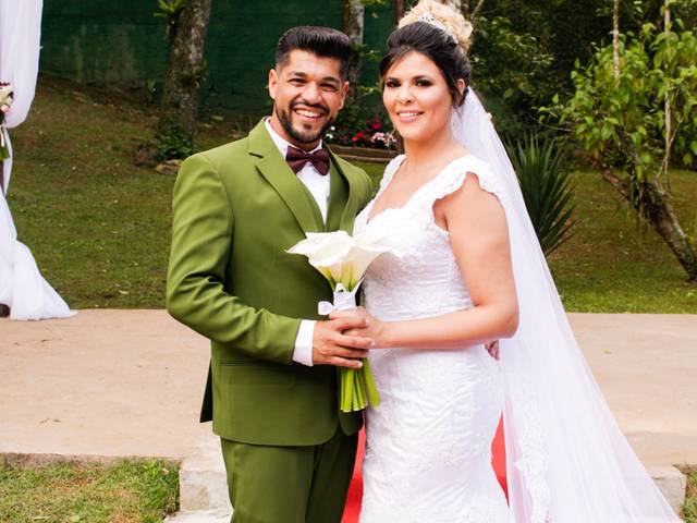 Casamento de Casamento Daniel&Kelly